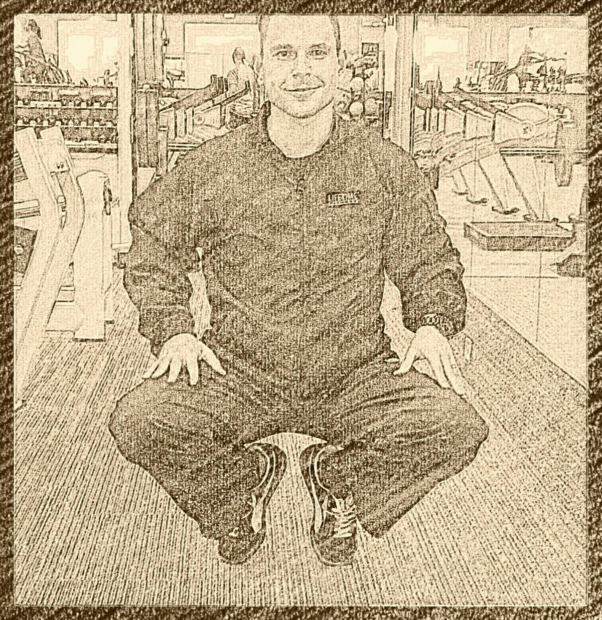 Dan Baruch
