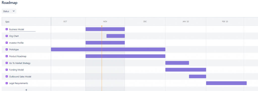 Archived product strategy portfolio image 1