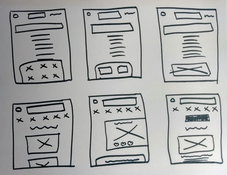 Archived product design portfolio image 10