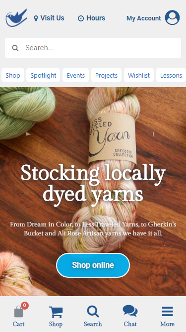 Archived product design portfolio image 14