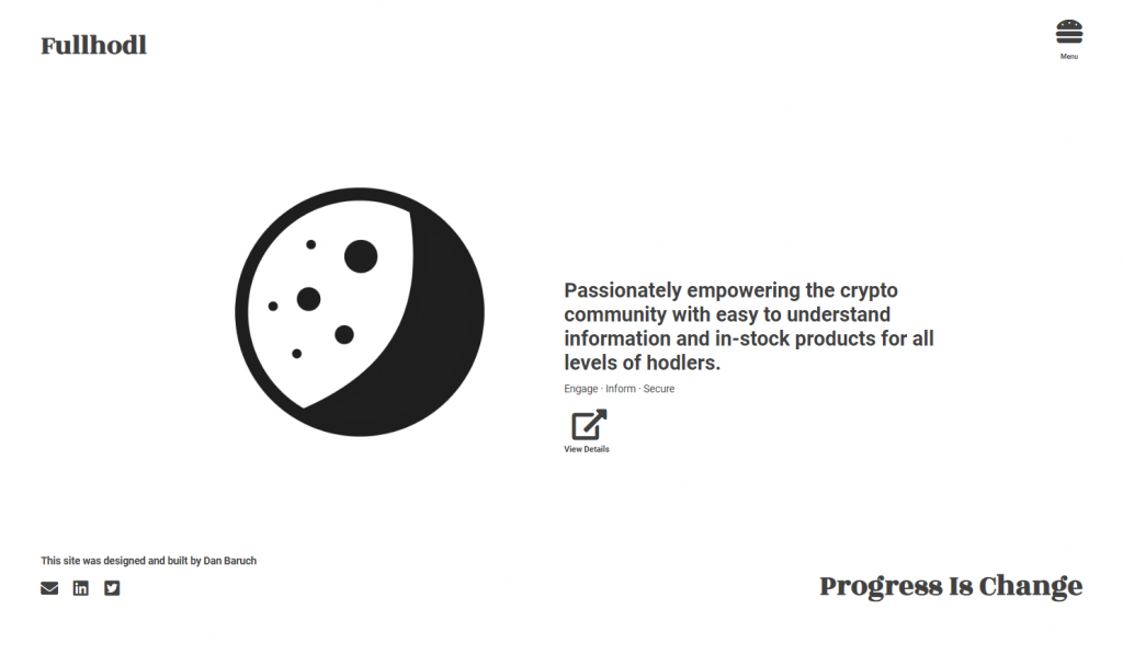 Archived product design portfolio image 4